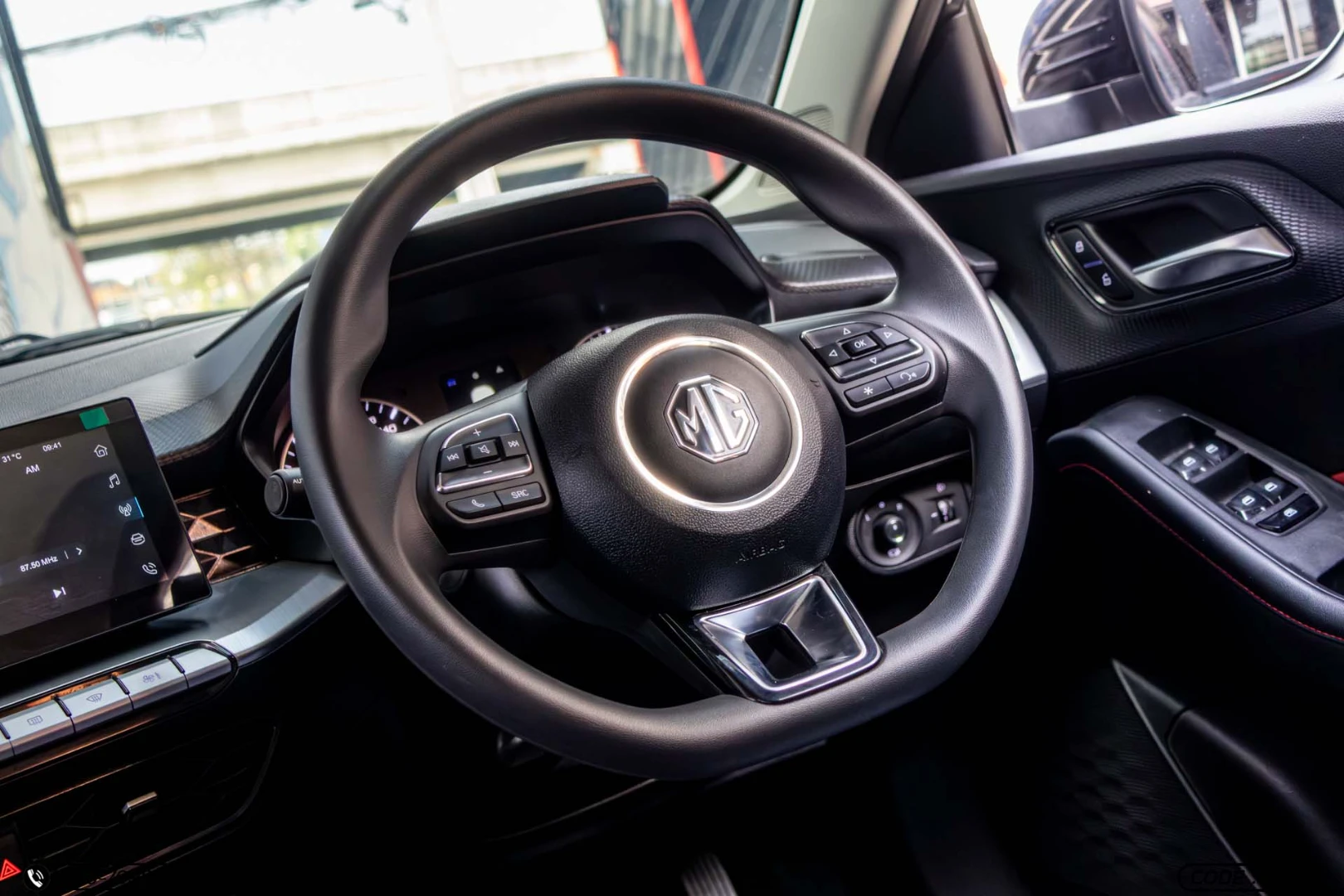 MG 5 1.5 D (MY21) - ภาพย่อที่ 16