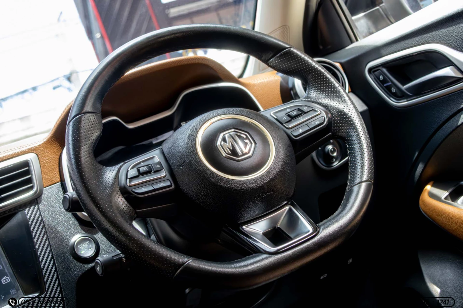 MG ZS 1.5 X - ภาพย่อที่ 16