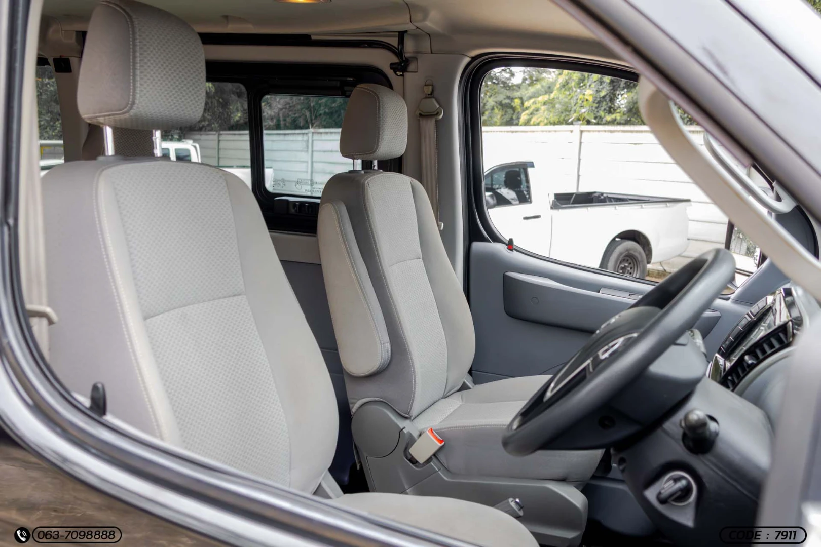 MG V 80 2.5 - ภาพย่อที่ 15