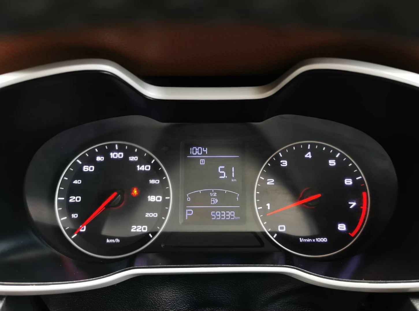 MG ZS 1.5 D - ภาพย่อที่ 18