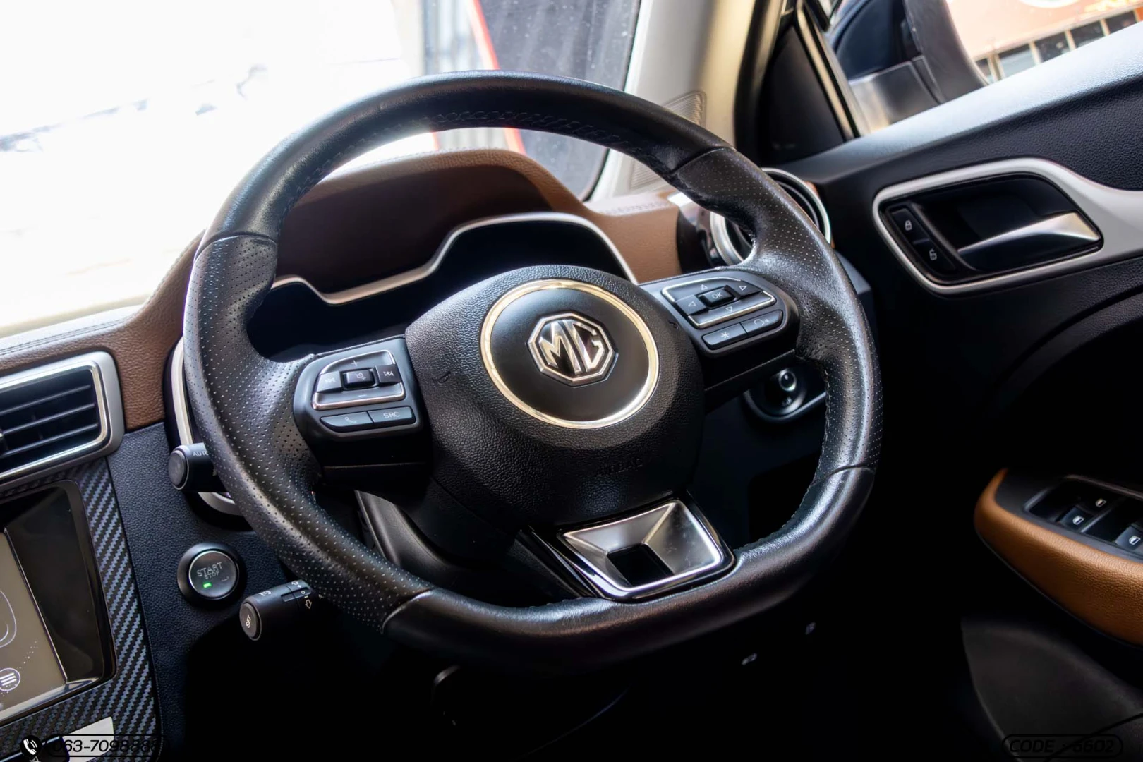 MG ZS 1.5 X - ภาพย่อที่ 17