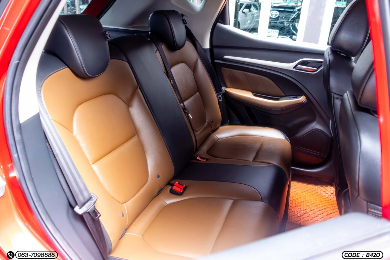 MG ZS 1.5 D - ภาพย่อที่ 17