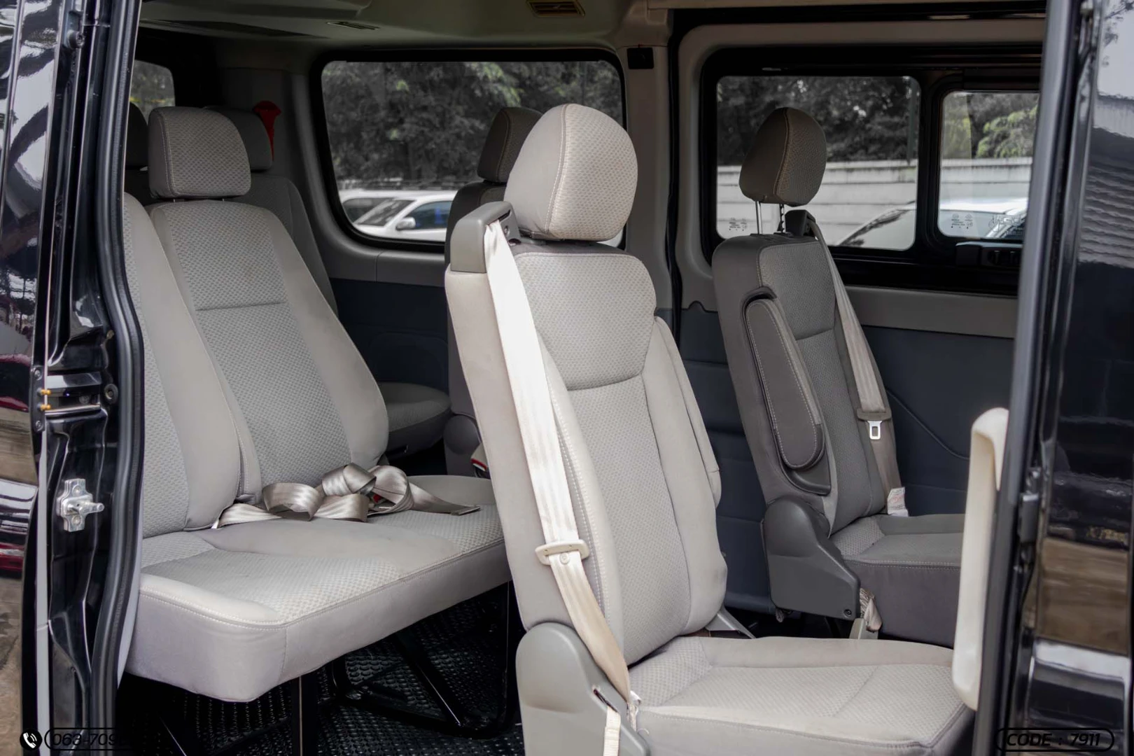 MG V 80 2.5 - ภาพย่อที่ 16