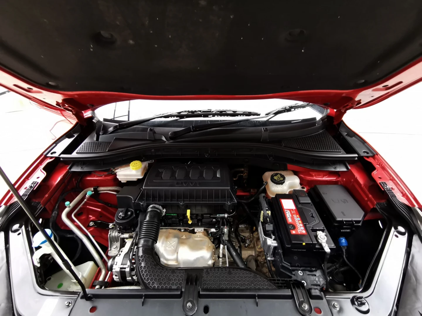 MG ZS 1.5 D - ภาพย่อที่ 19