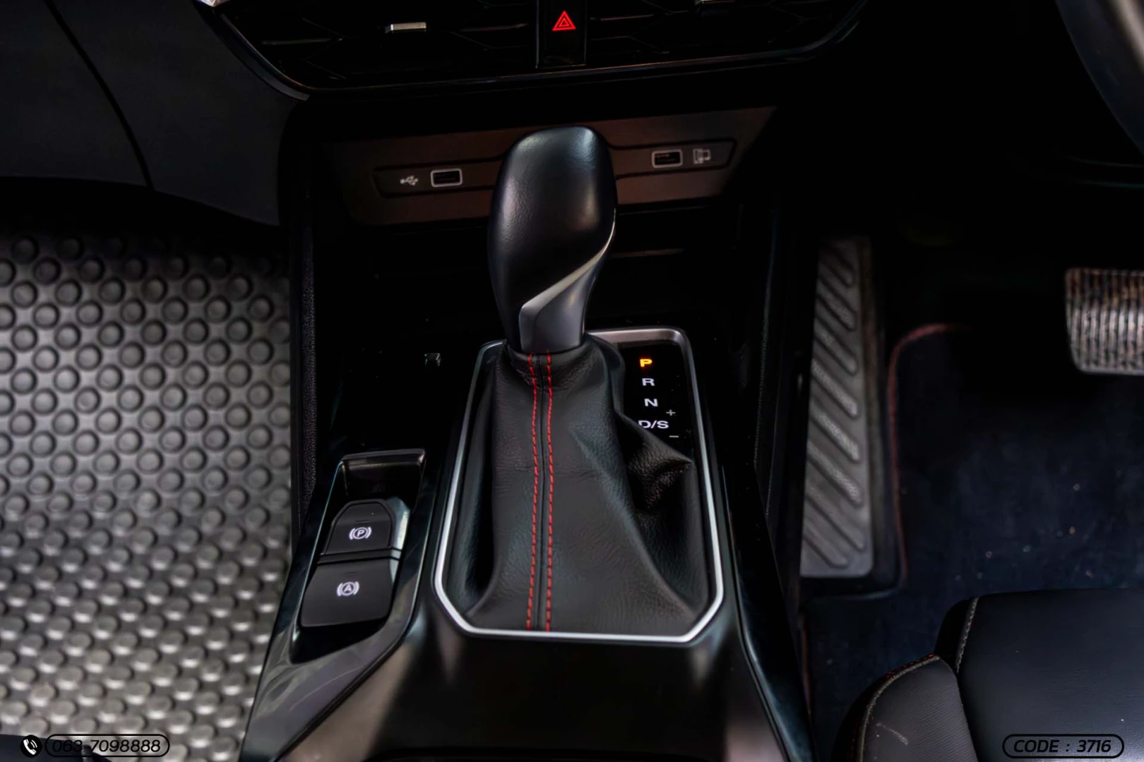 MG 5 1.5 D (MY21) - ภาพย่อที่ 18