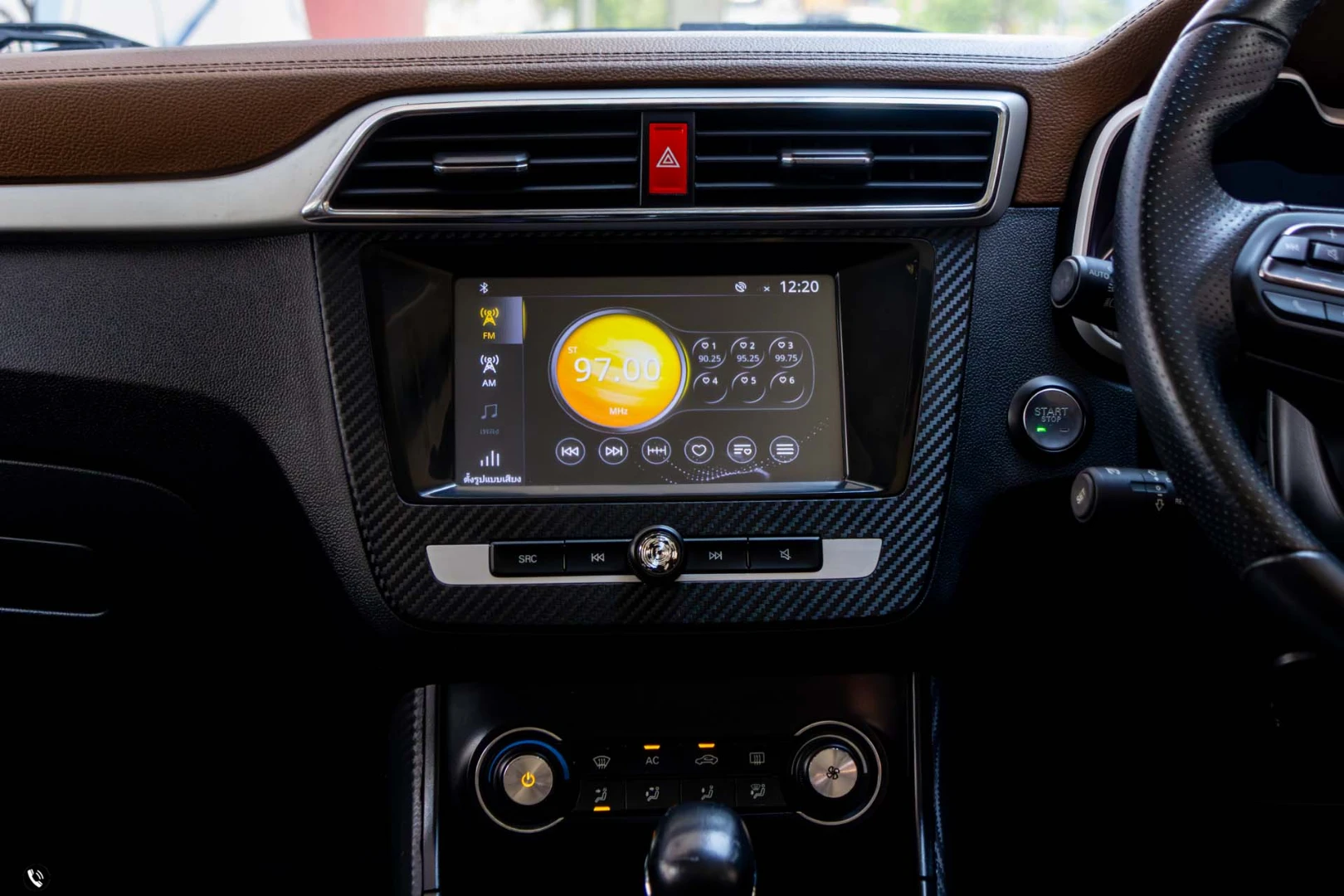 MG ZS 1.5 X - ภาพย่อที่ 18