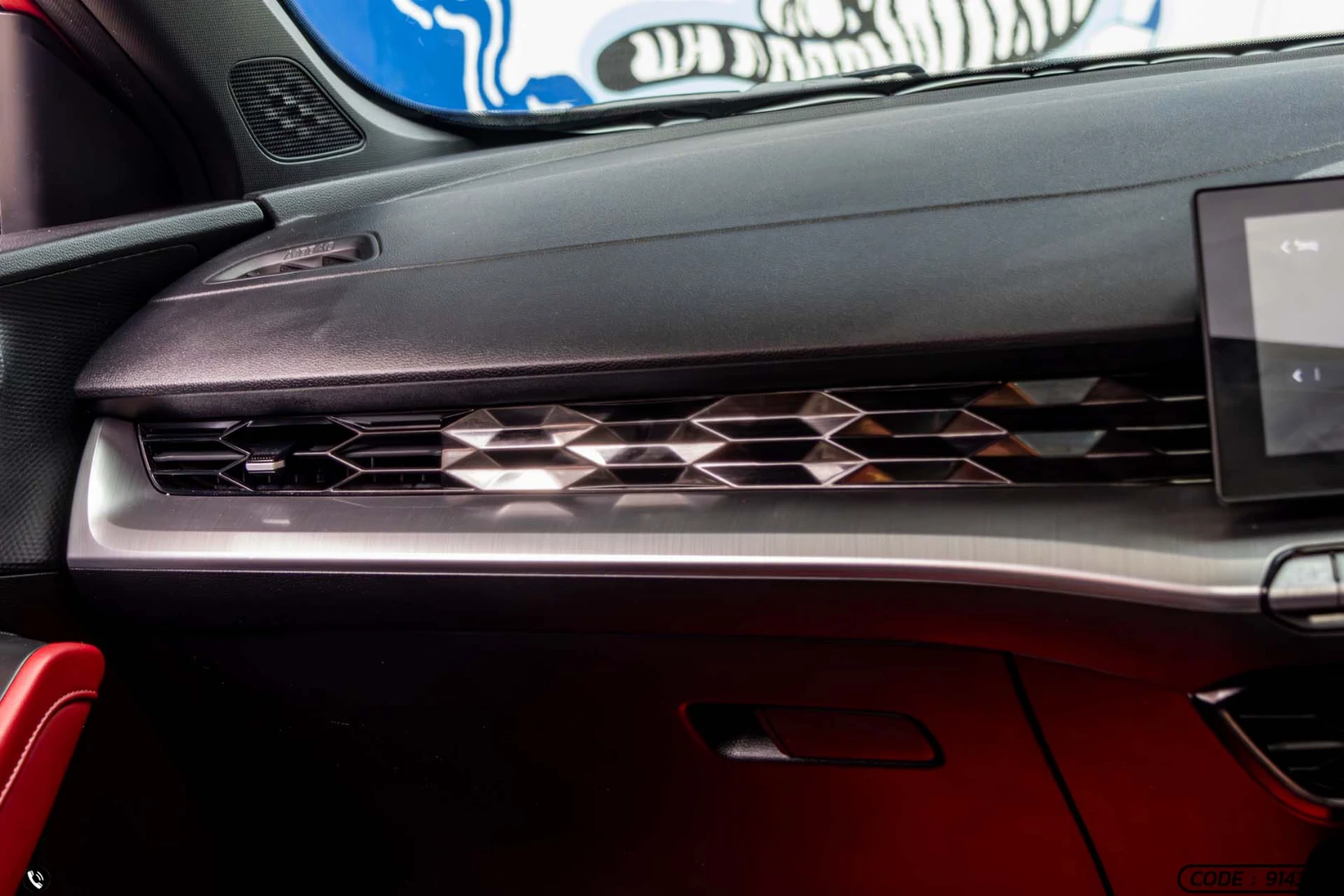 MG 5 1.5 D+ SUNROOF (MY21) - ภาพย่อที่ 18