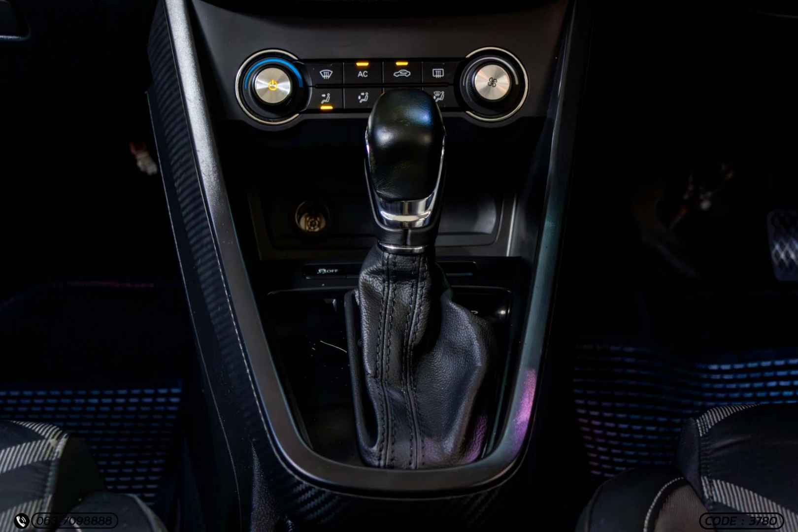 MG 3 1.5 V (SUNROOF) (MNC) - ภาพย่อที่ 19