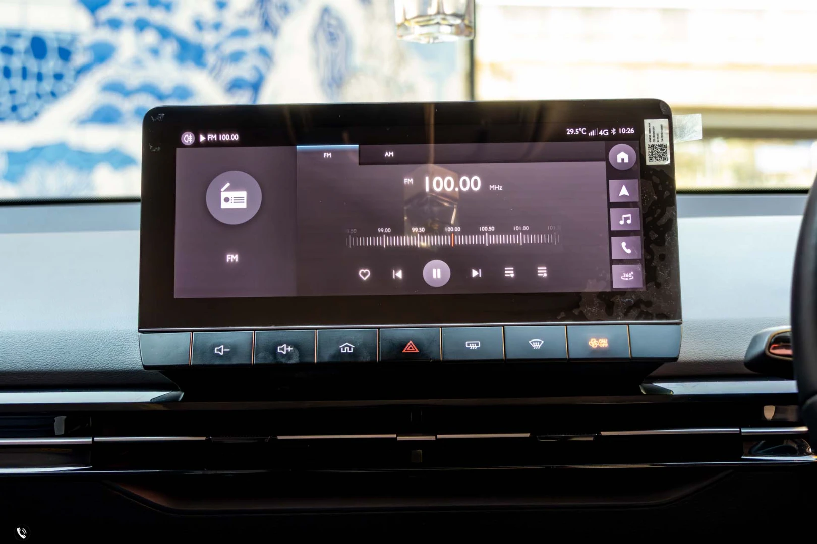 MG 4 EV X - ภาพย่อที่ 19