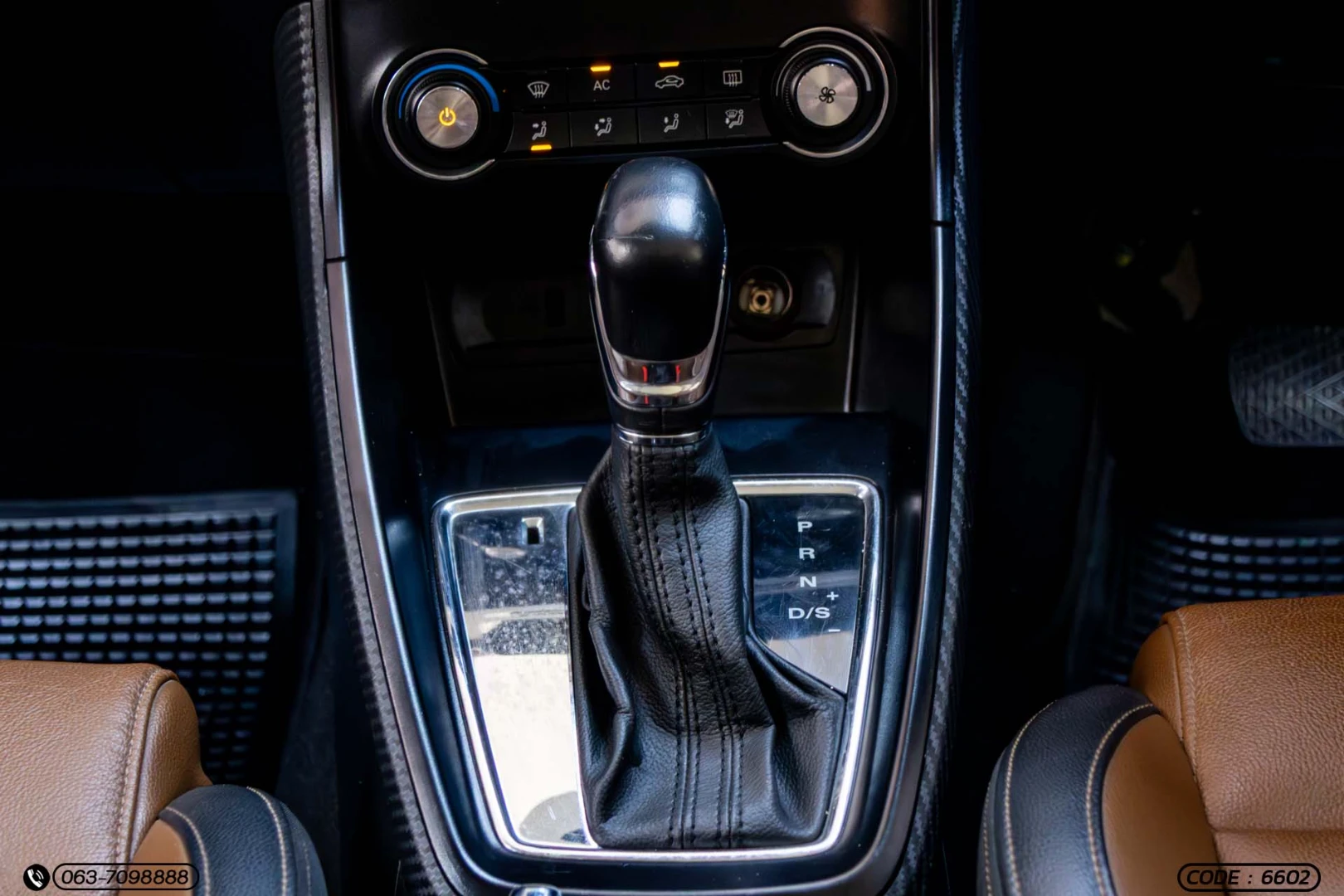 MG ZS 1.5 X - ภาพย่อที่ 19