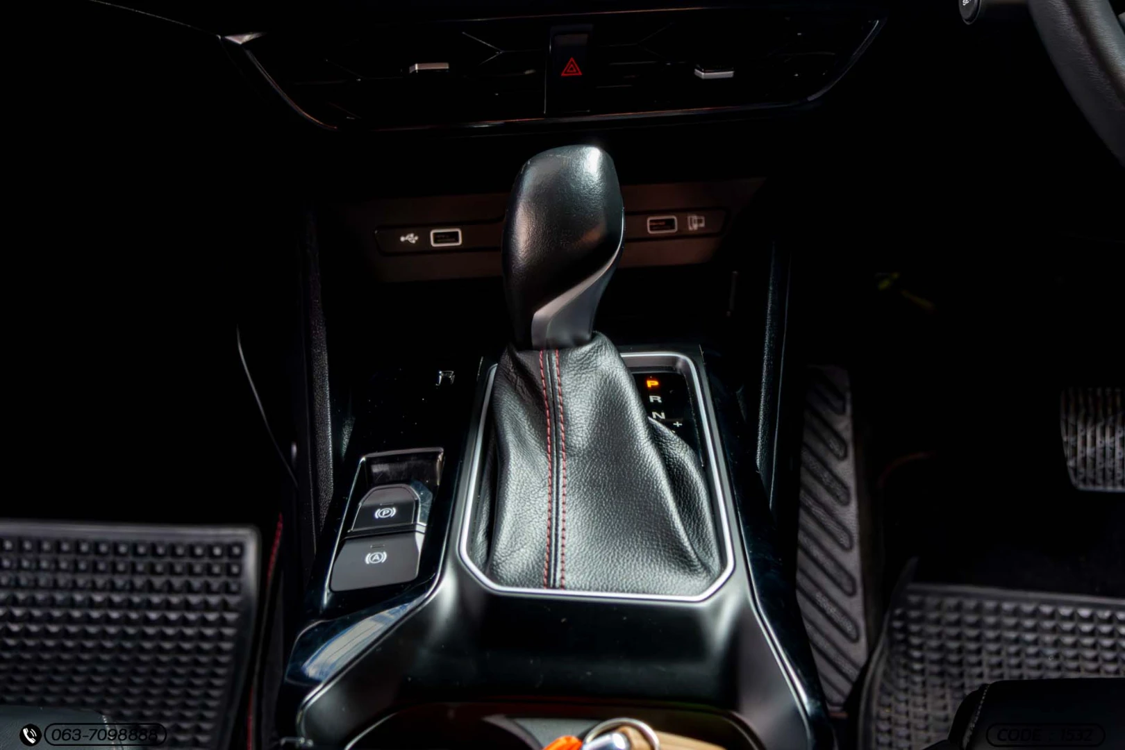 MG 5 1.5 D+ SUNROOF (MY21) - ภาพย่อที่ 19