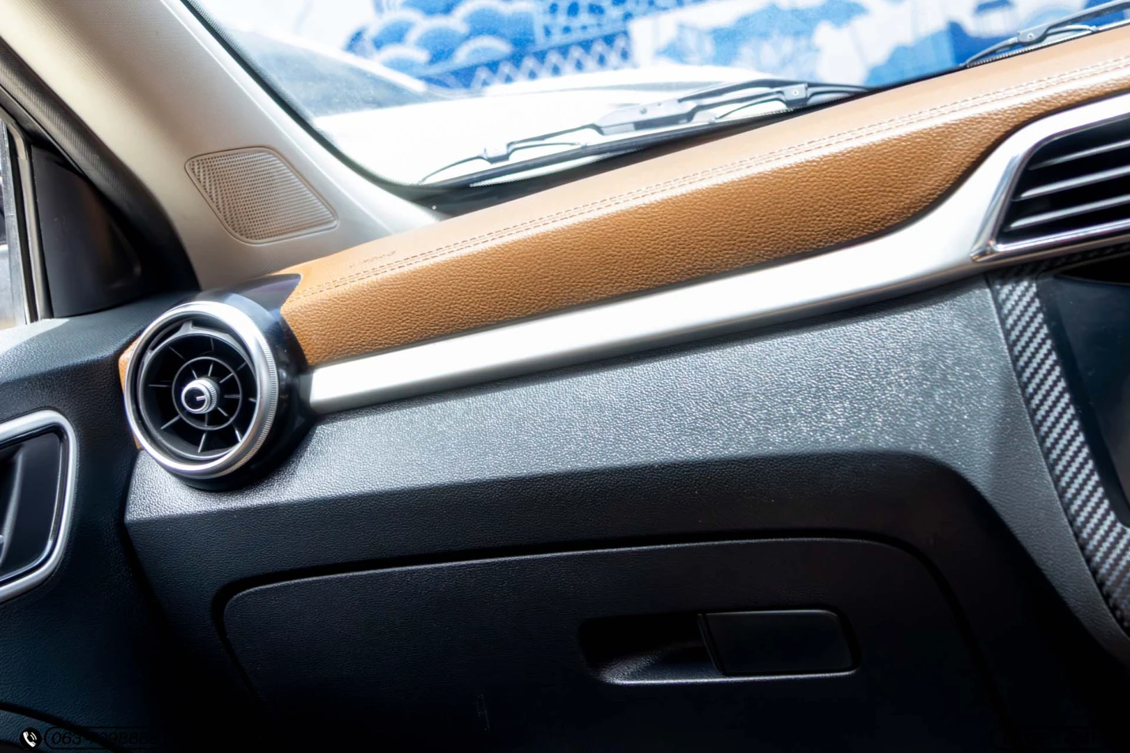 MG ZS 1.5 X - ภาพย่อที่ 19