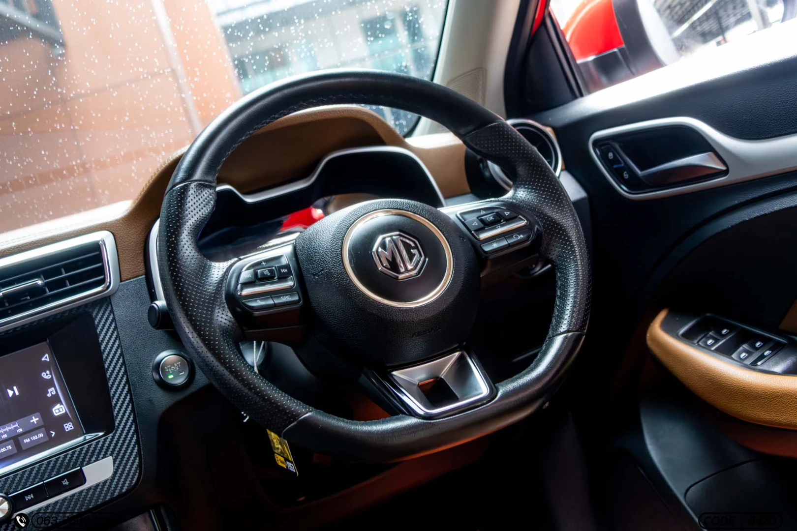 MG ZS 1.5 D - ภาพย่อที่ 19
