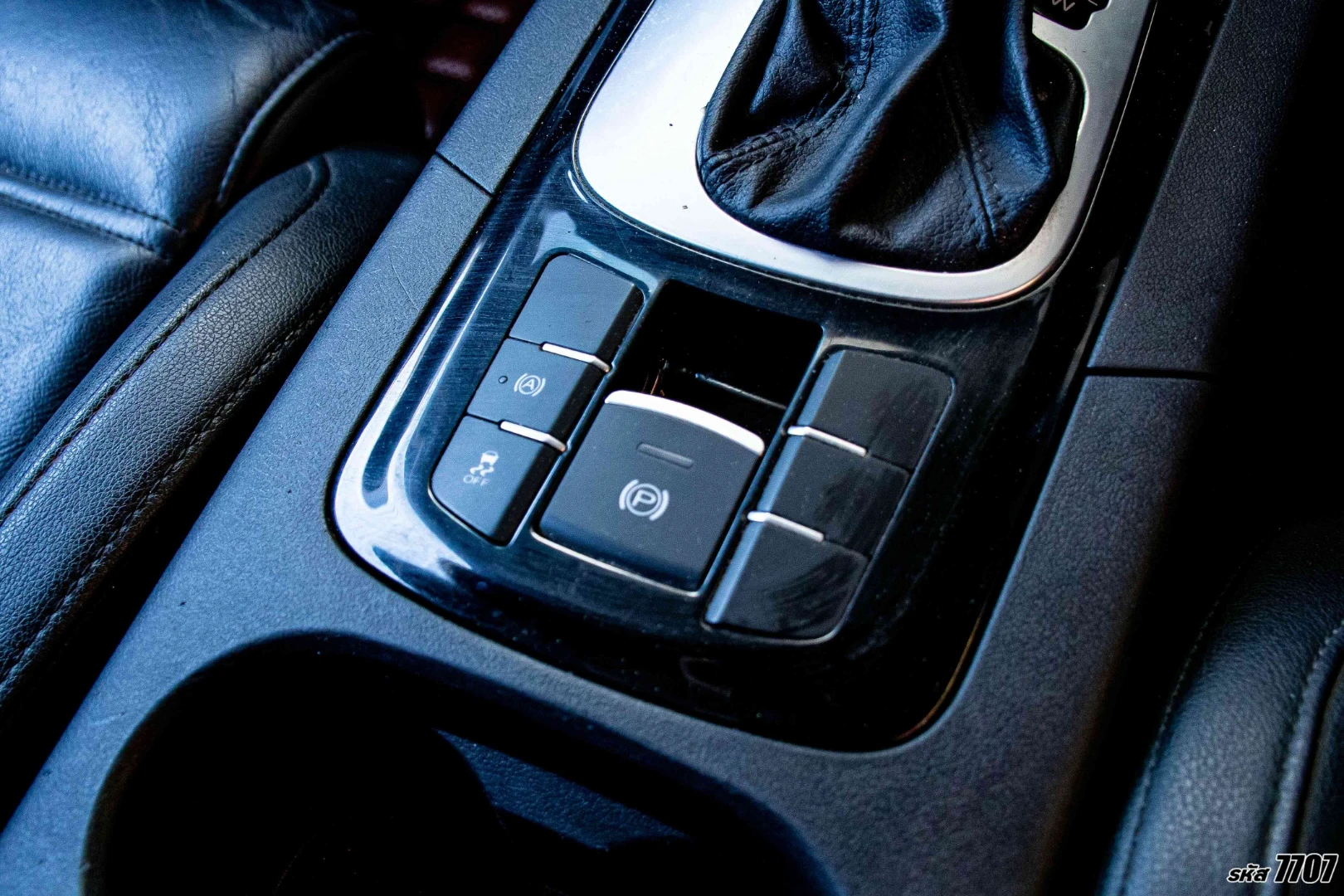 MG GS 1.5 TD 2WD (BLACK TOP) - ภาพย่อที่ 19