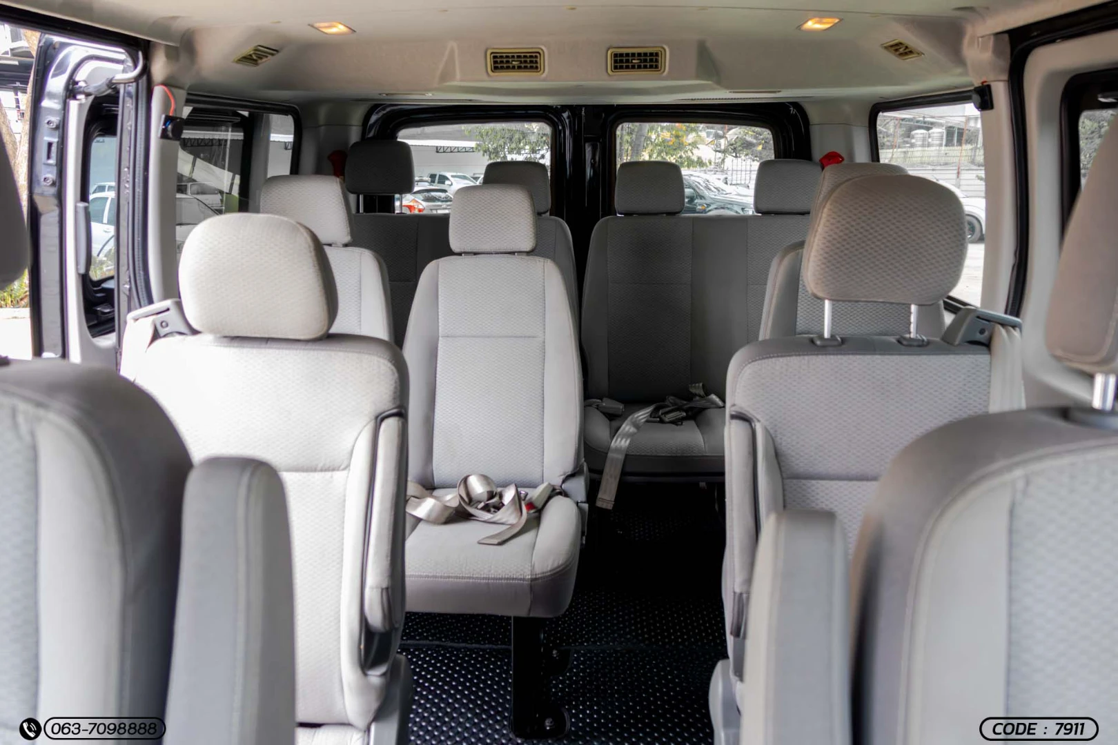 MG V 80 2.5 - ภาพย่อที่ 18