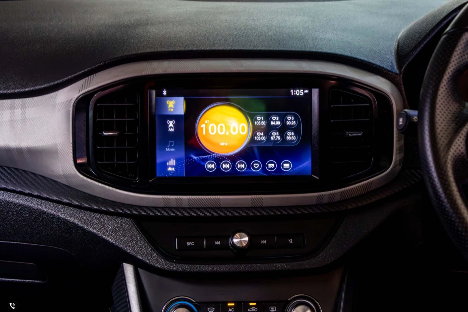 MG 3 1.5 V (SUNROOF) (MNC) - ภาพย่อที่ 20