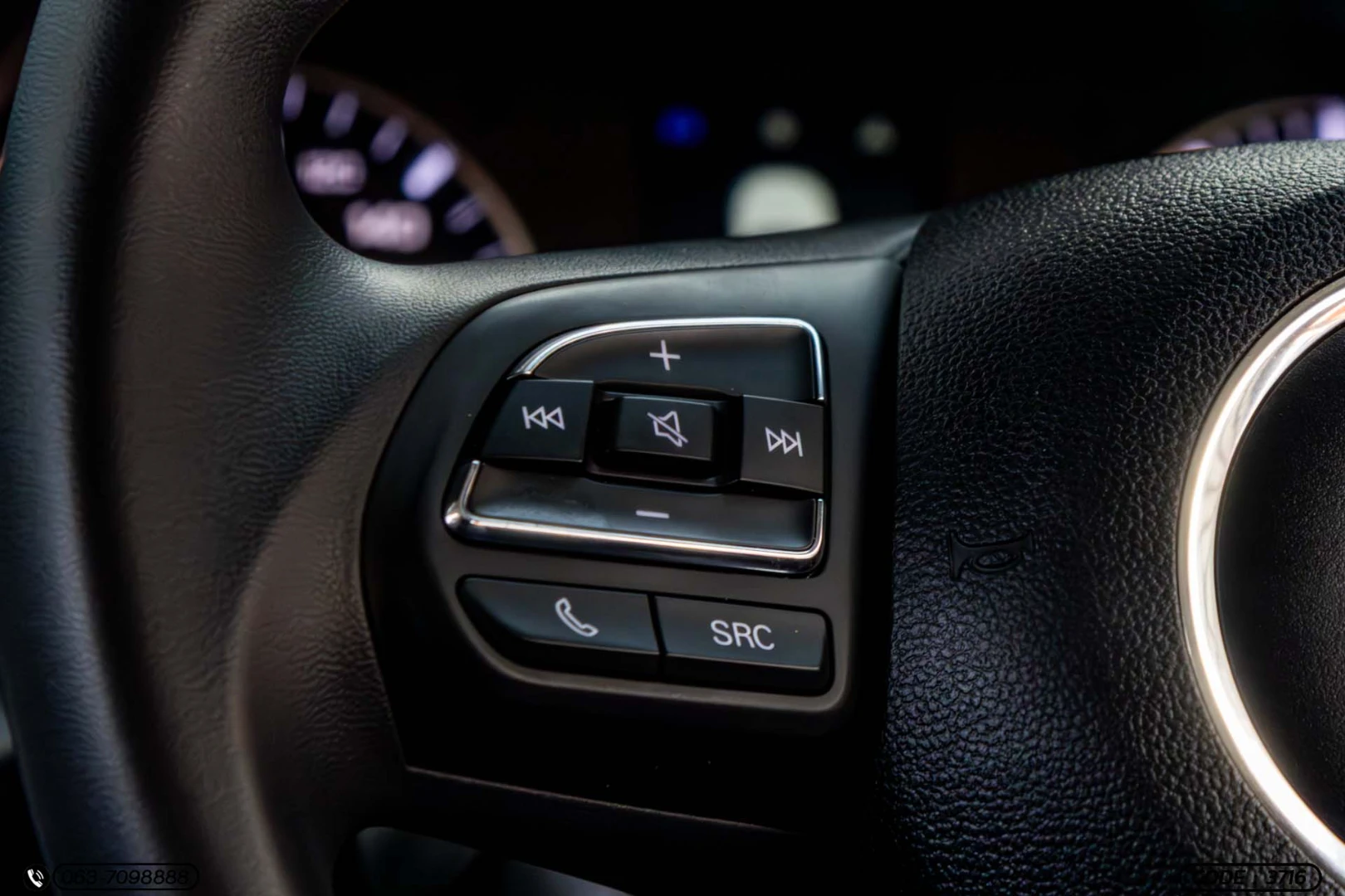 MG 5 1.5 D (MY21) - ภาพย่อที่ 20