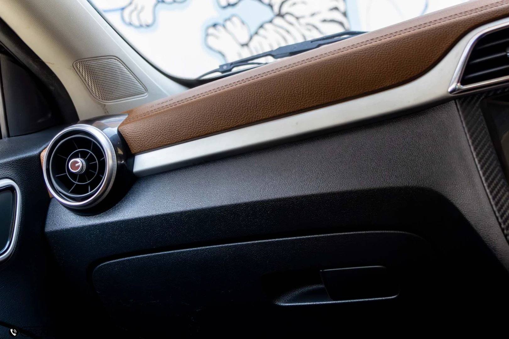 MG ZS 1.5 X - ภาพย่อที่ 20