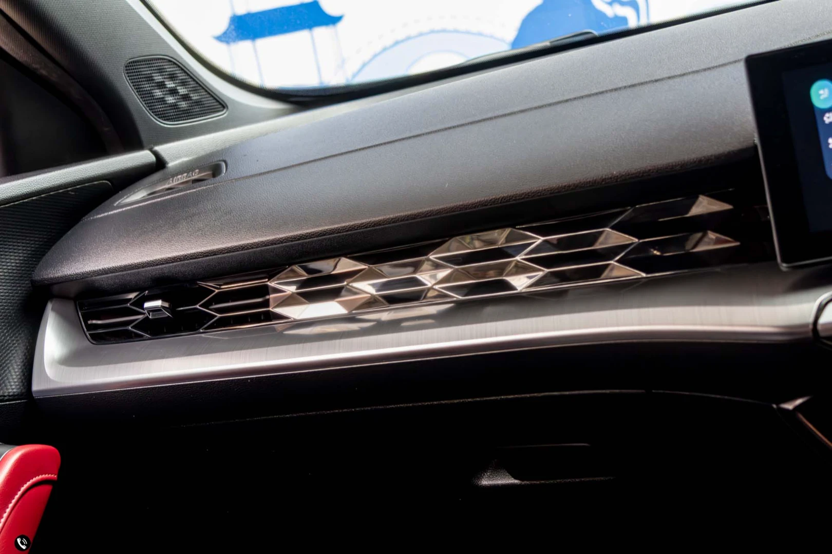 MG 5 1.5 D+ SUNROOF (MY21) - ภาพย่อที่ 20