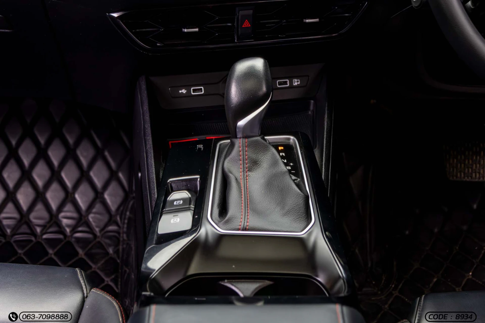 MG 5 1.5 X SUNROOF (MY21) - ภาพย่อที่ 20