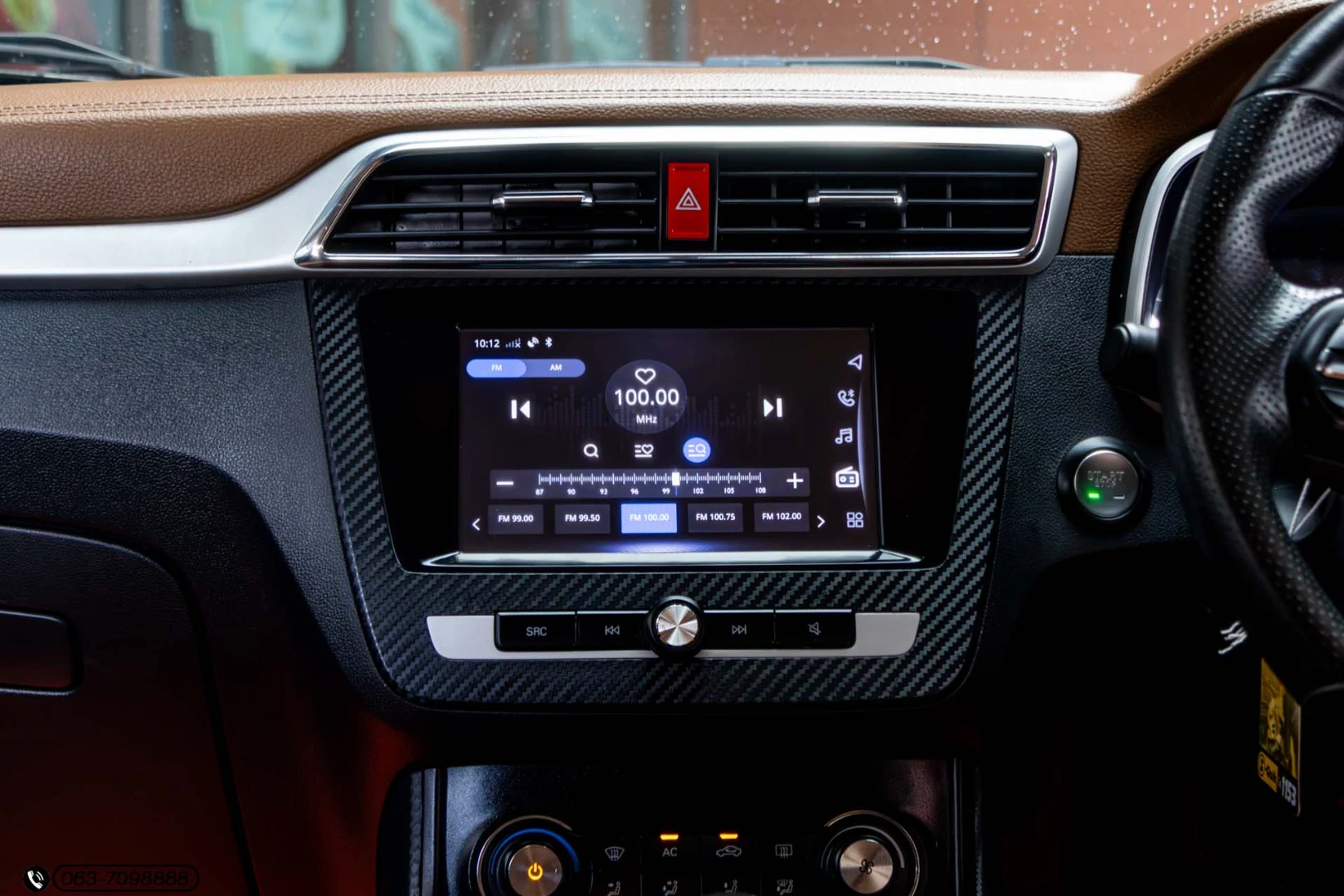 MG ZS 1.5 D - ภาพย่อที่ 20