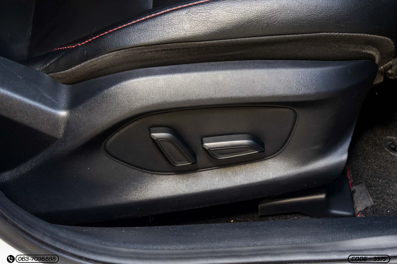 MG 5 1.5 D+ SUNROOF (MY21) - ภาพย่อที่ 20
