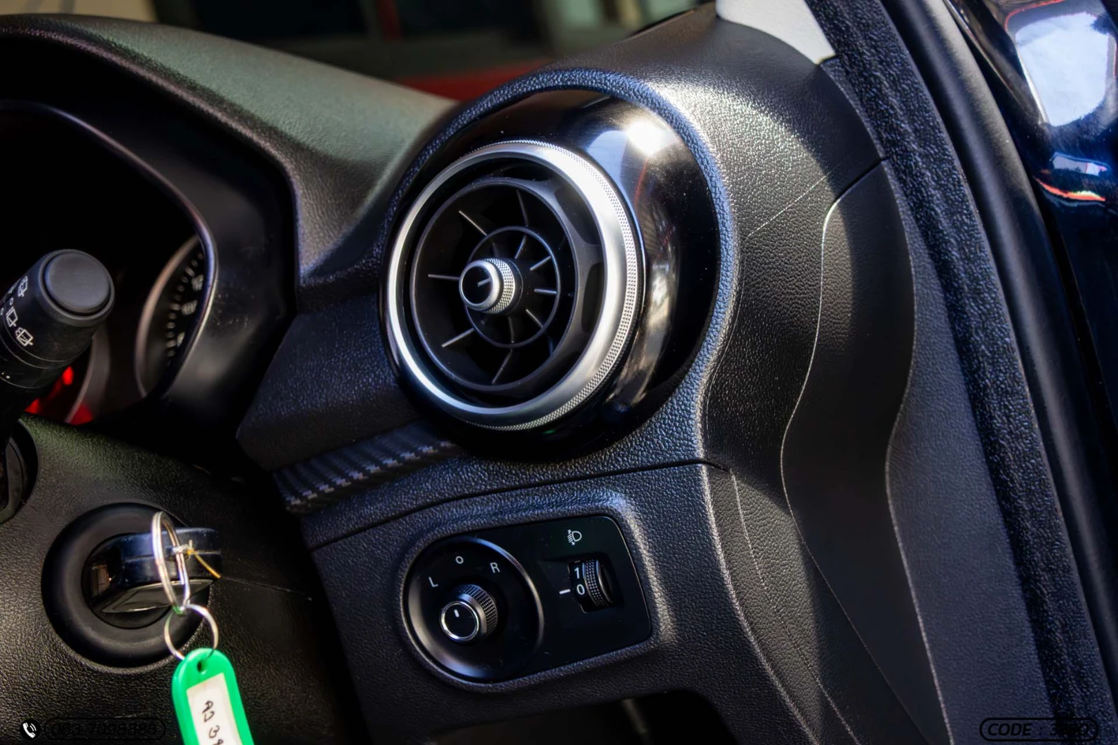 MG 3 1.5 V (SUNROOF) (MNC) - ภาพย่อที่ 21