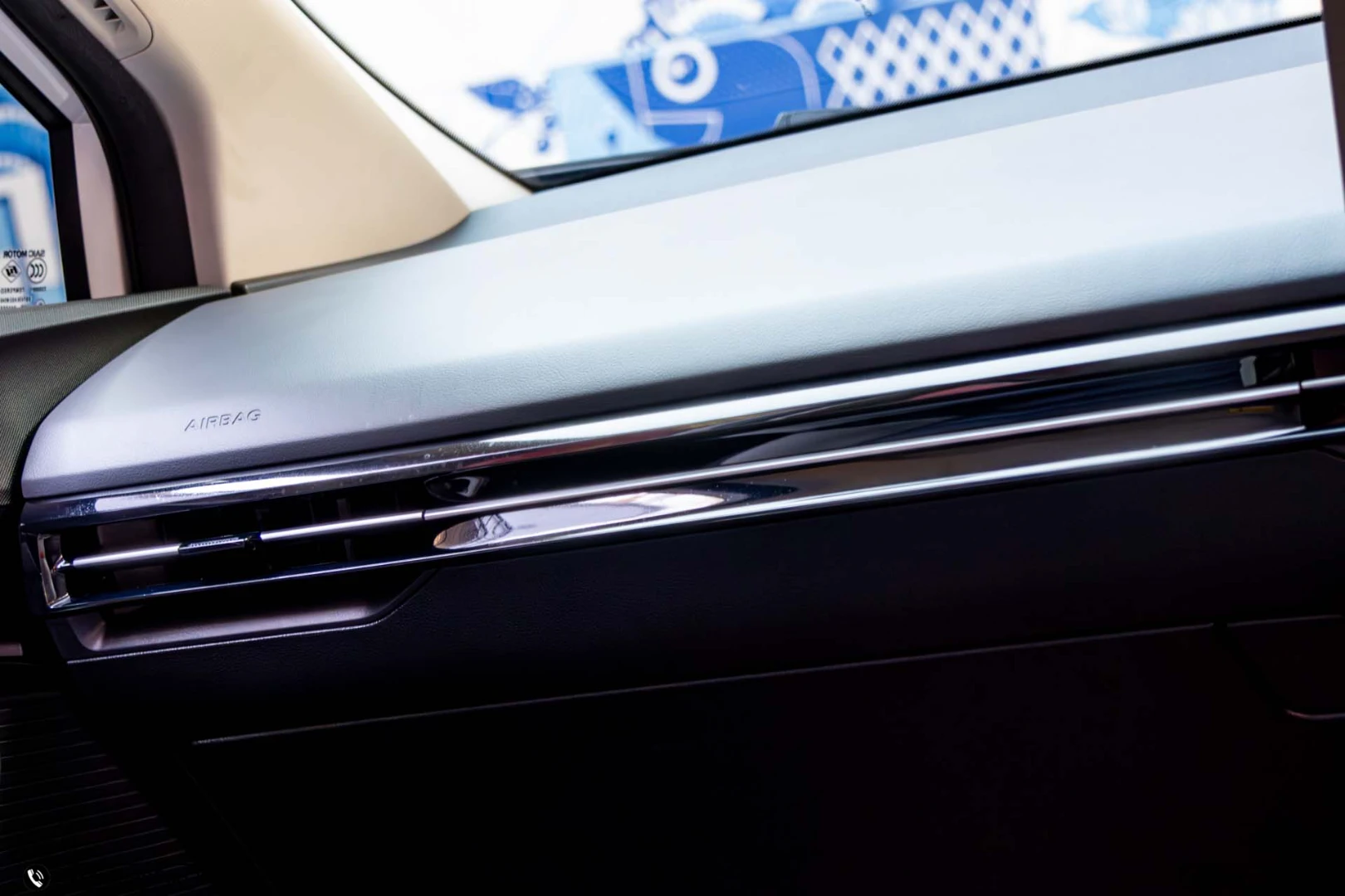 MG 4 EV X - ภาพย่อที่ 21