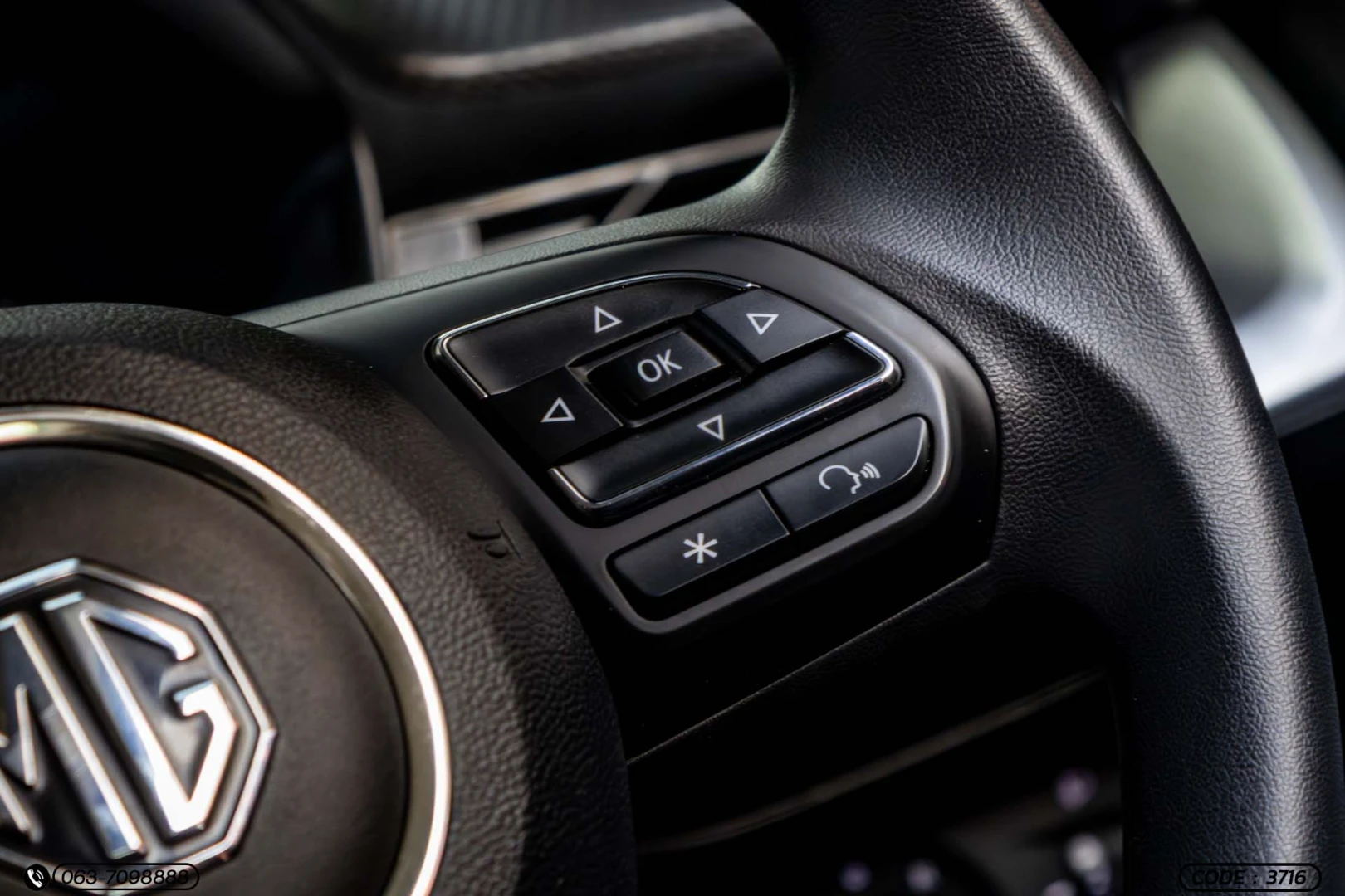 MG 5 1.5 D (MY21) - ภาพย่อที่ 21