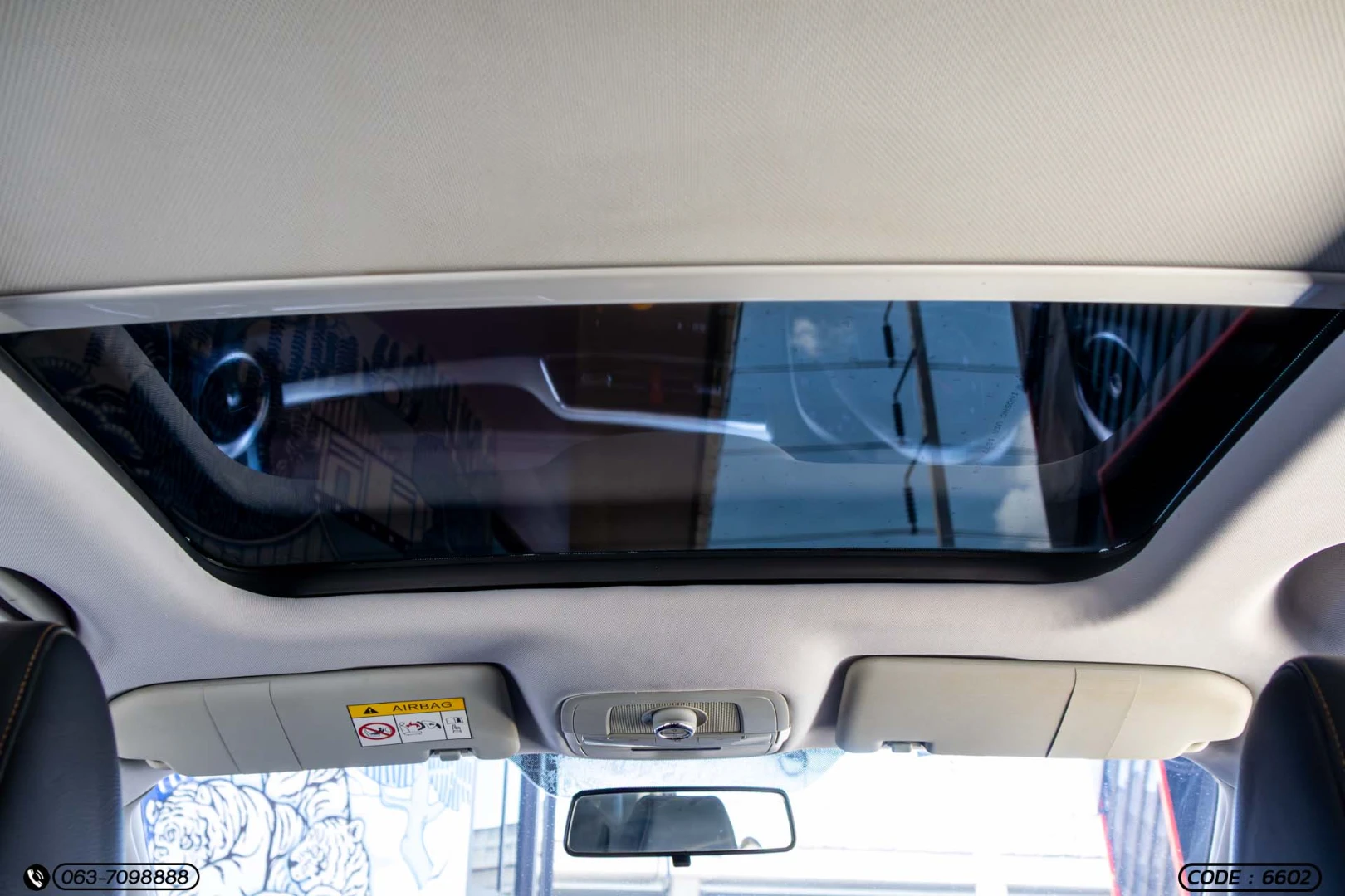 MG ZS 1.5 X - ภาพย่อที่ 21