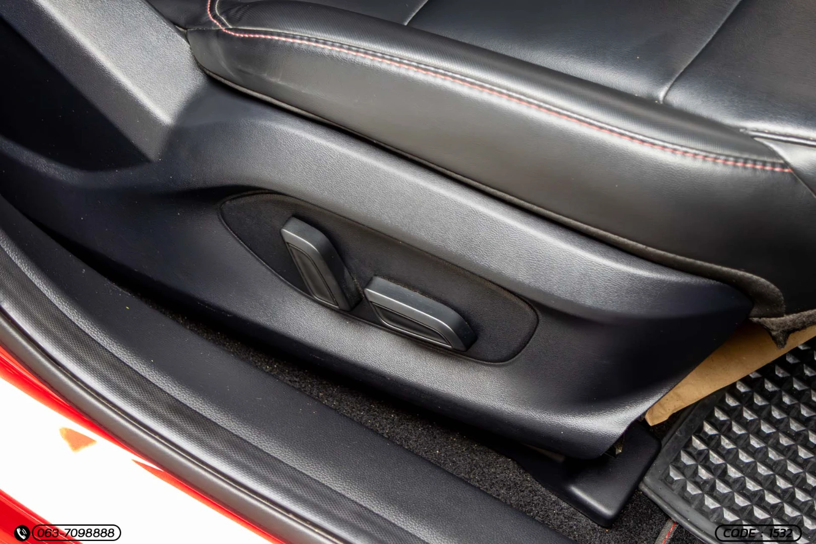 MG 5 1.5 D+ SUNROOF (MY21) - ภาพย่อที่ 21