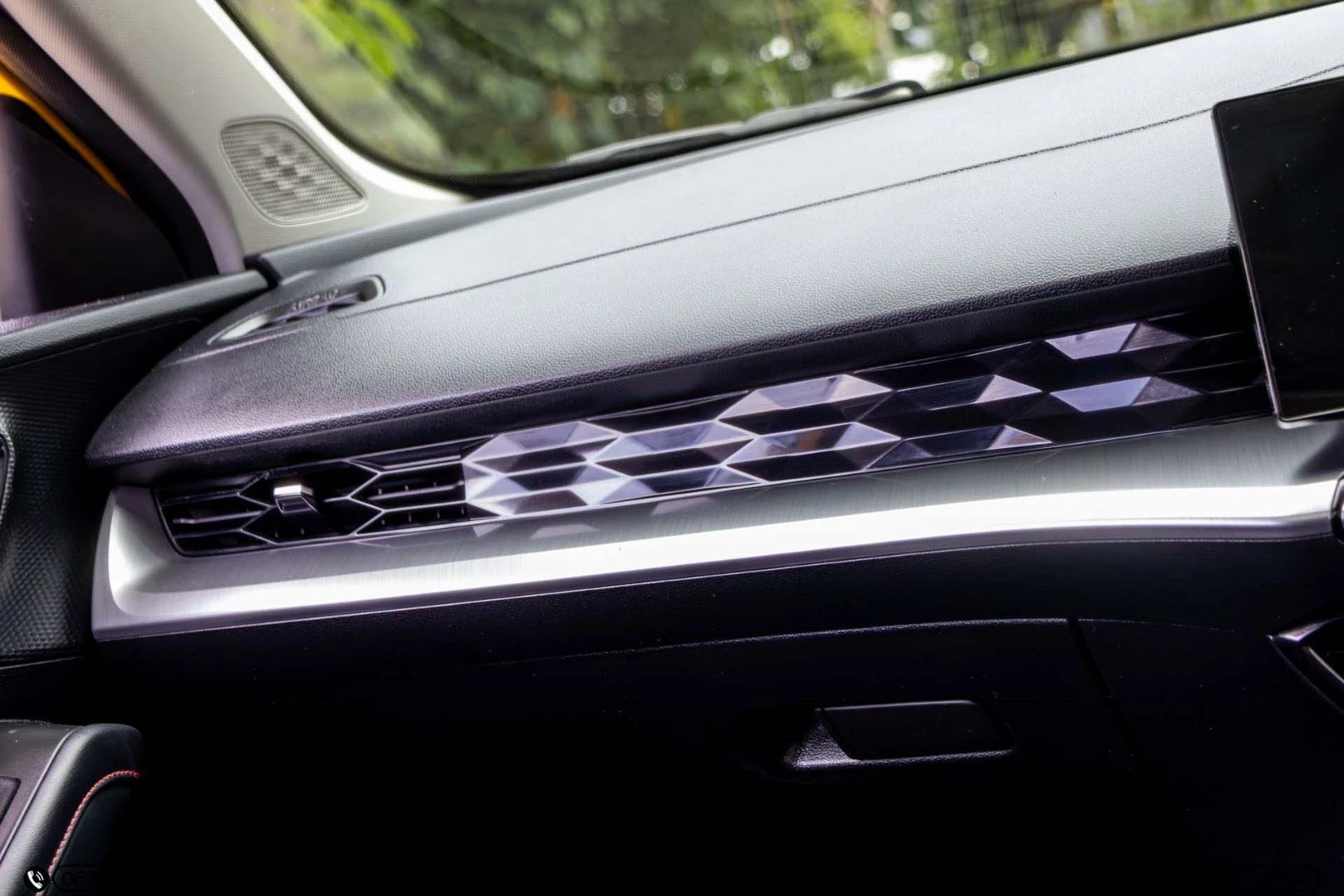 MG 5 1.5 X SUNROOF (MY21) - ภาพย่อที่ 21