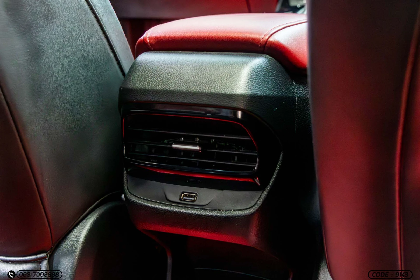 MG 5 1.5 D+ SUNROOF (MY21) - ภาพย่อที่ 21