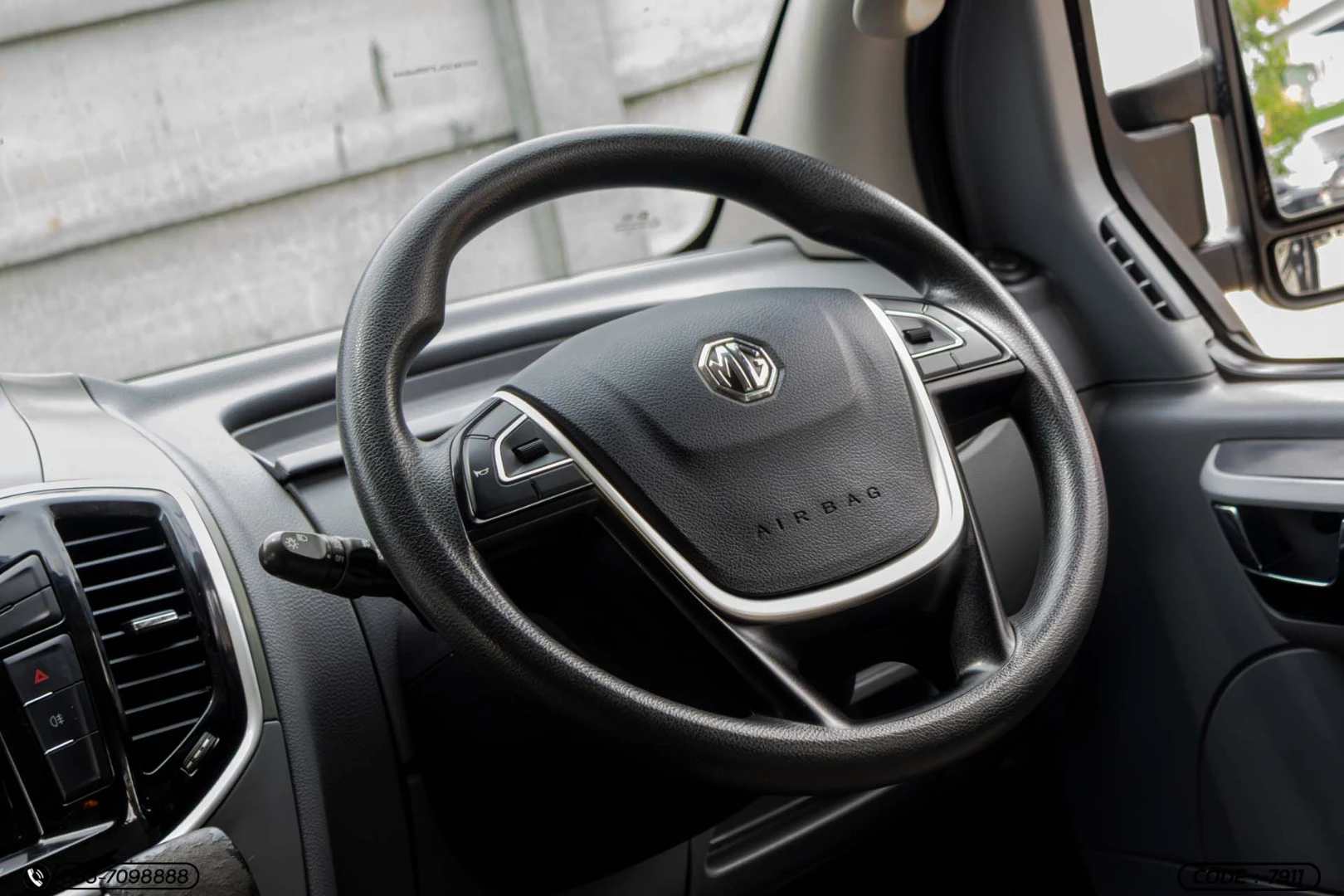 MG V 80 2.5 - ภาพย่อที่ 20