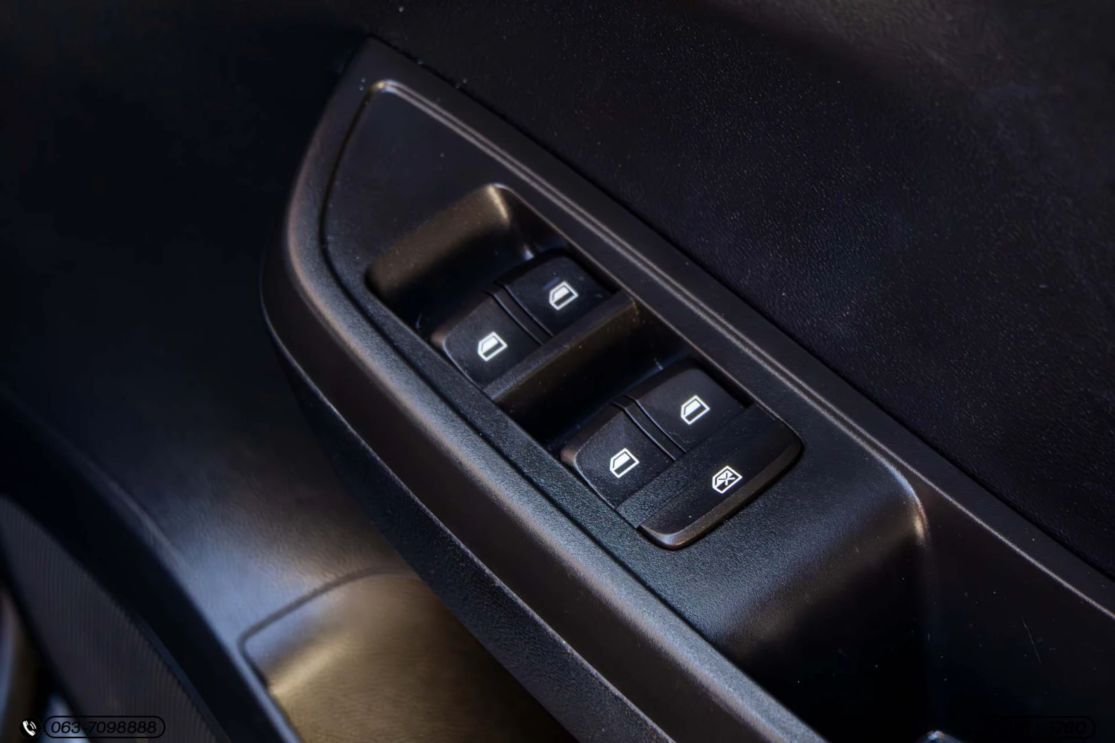 MG 3 1.5 V (SUNROOF) (MNC) - ภาพย่อที่ 22