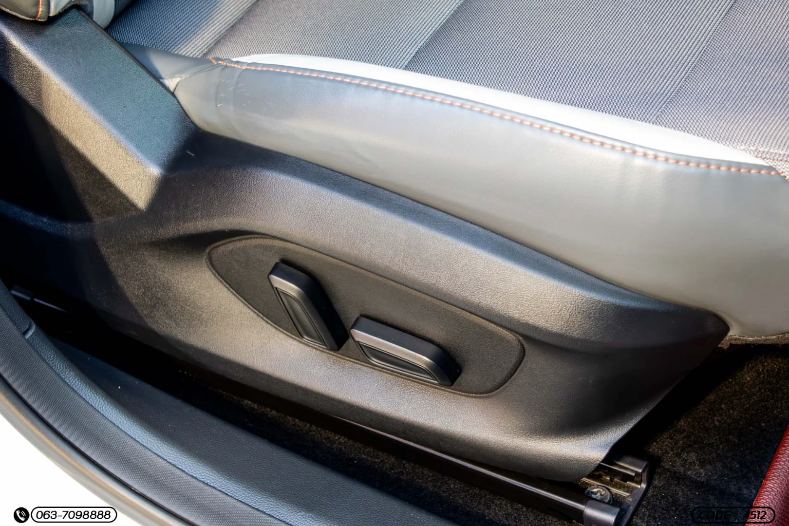 MG 4 EV X - ภาพย่อที่ 22