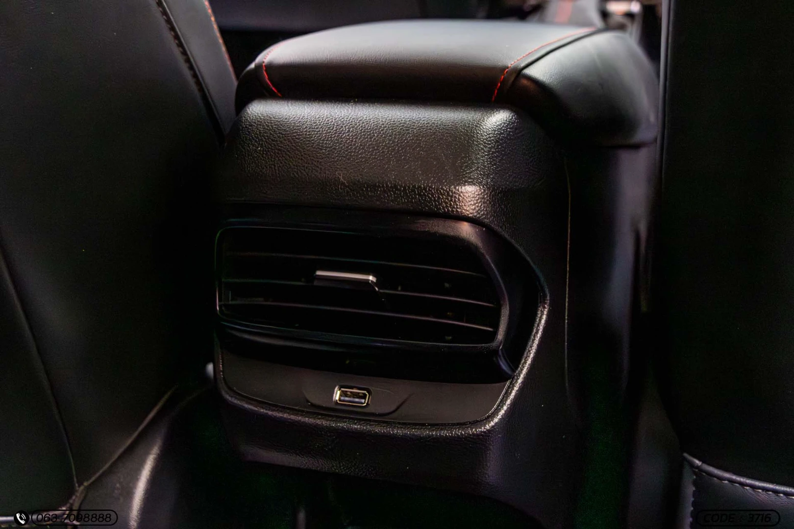 MG 5 1.5 D (MY21) - ภาพย่อที่ 22