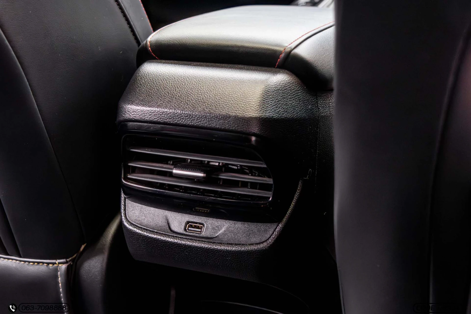 MG 5 1.5 X SUNROOF (MY21) - ภาพย่อที่ 22