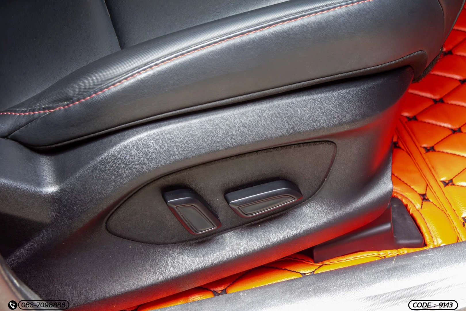 MG 5 1.5 D+ SUNROOF (MY21) - ภาพย่อที่ 22