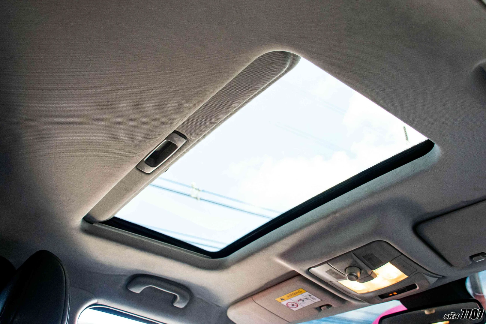 MG GS 1.5 TD 2WD (BLACK TOP) - ภาพย่อที่ 22