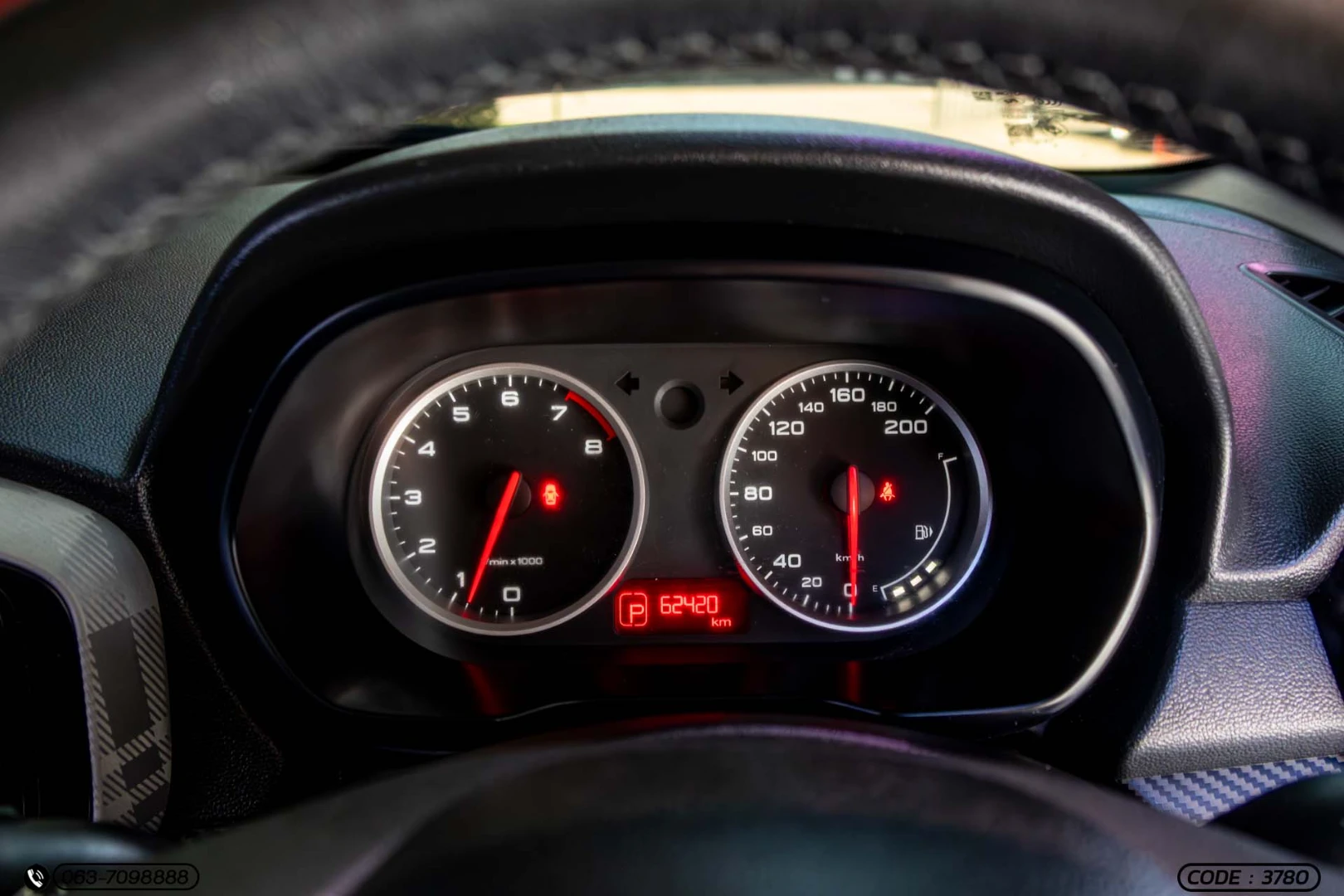 MG 3 1.5 V (SUNROOF) (MNC) - ภาพย่อที่ 23