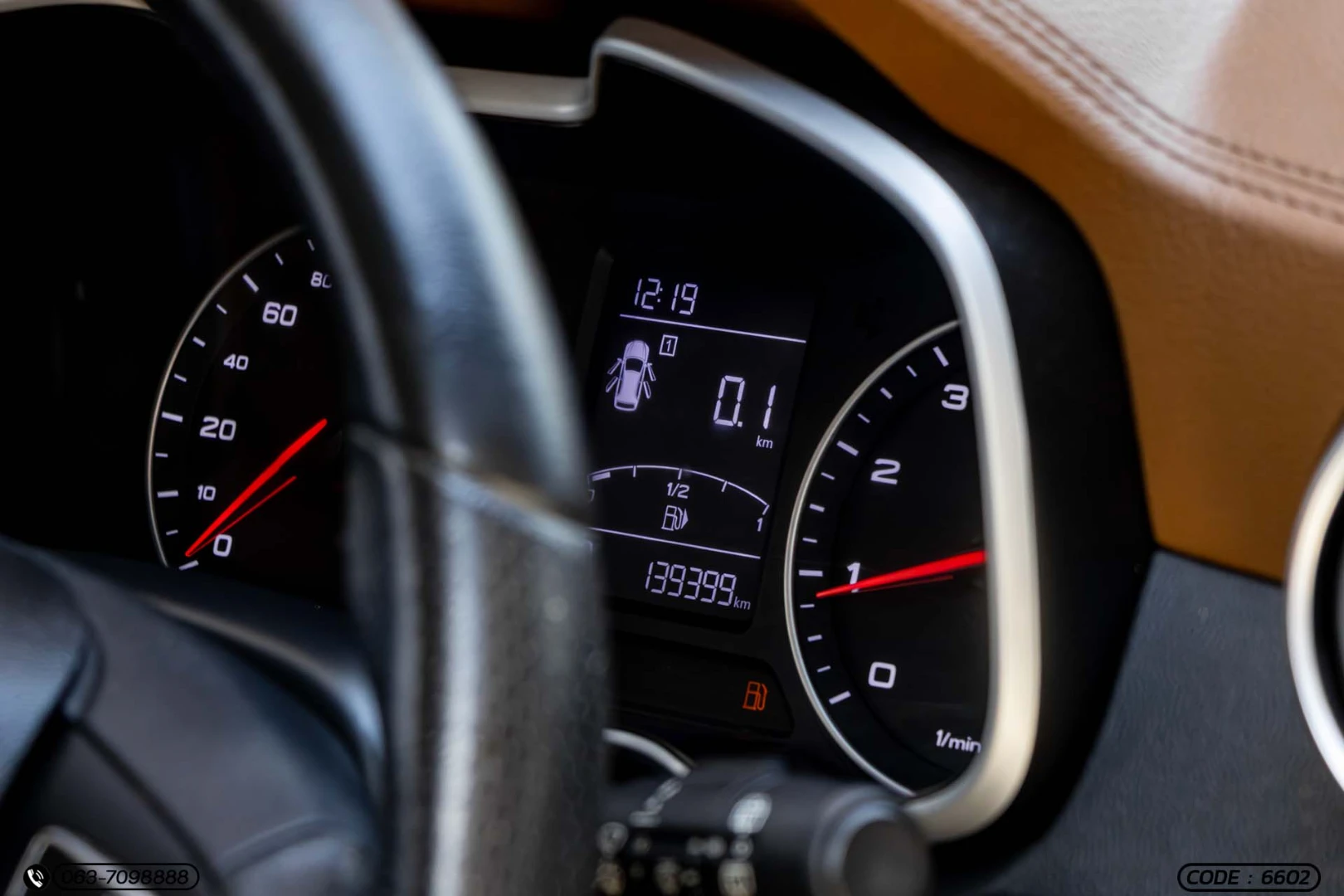 MG ZS 1.5 X - ภาพย่อที่ 23