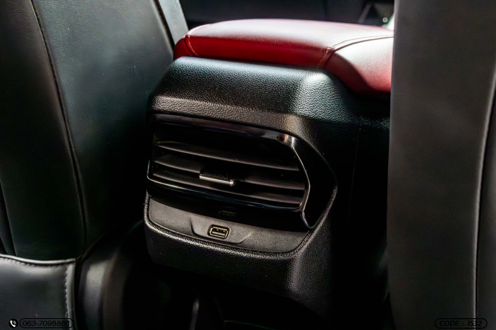 MG 5 1.5 D+ SUNROOF (MY21) - ภาพย่อที่ 23