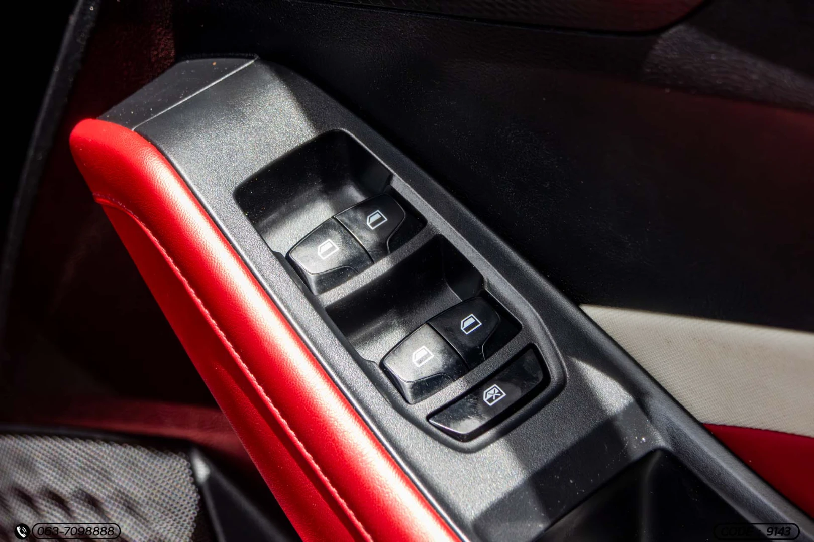 MG 5 1.5 D+ SUNROOF (MY21) - ภาพย่อที่ 23