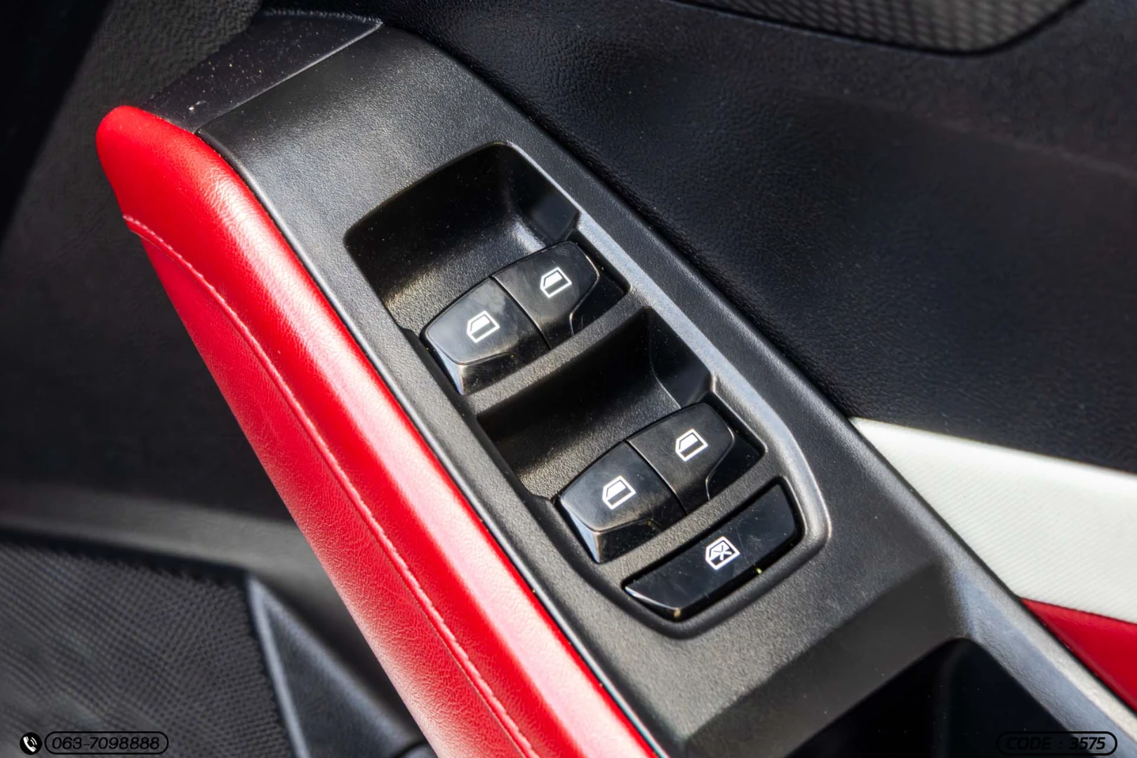 MG 5 1.5 D+ SUNROOF (MY21) - ภาพย่อที่ 23