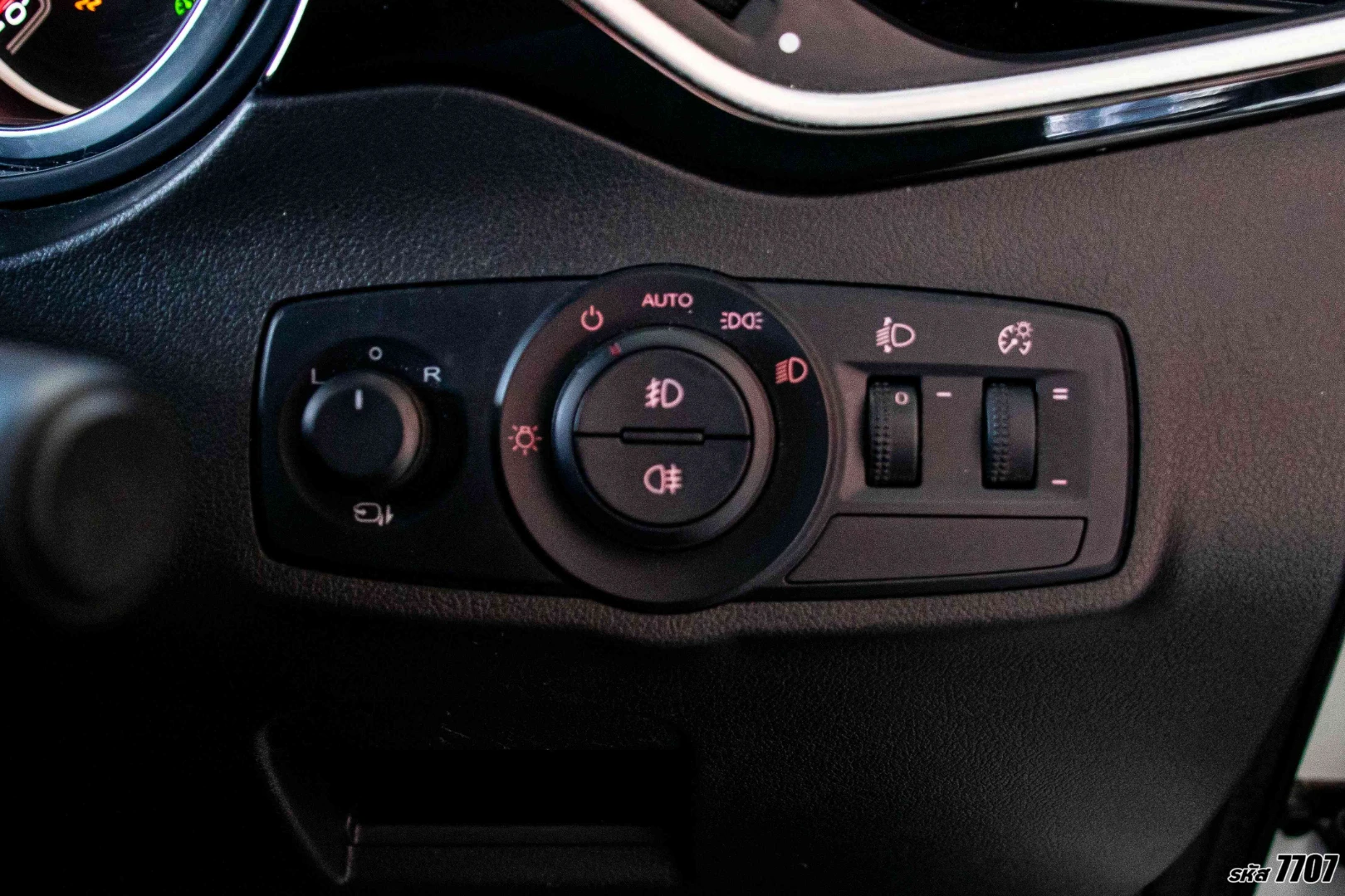 MG GS 1.5 TD 2WD (BLACK TOP) - ภาพย่อที่ 23