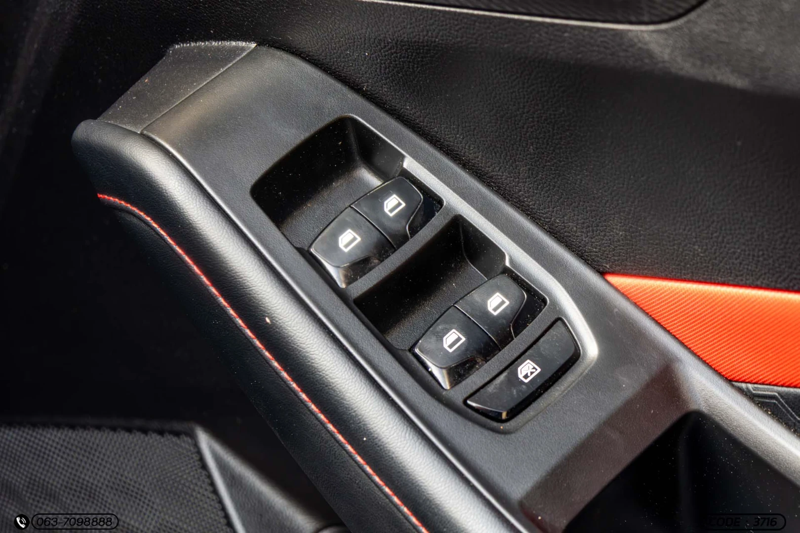 MG 5 1.5 D (MY21) - ภาพย่อที่ 24