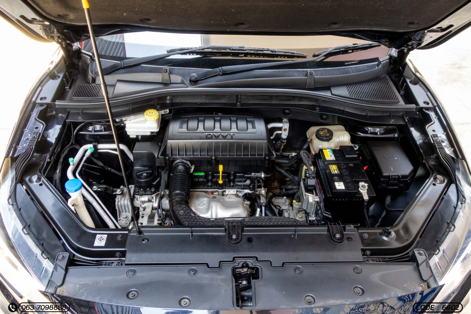 MG ZS 1.5 X - ภาพย่อที่ 24