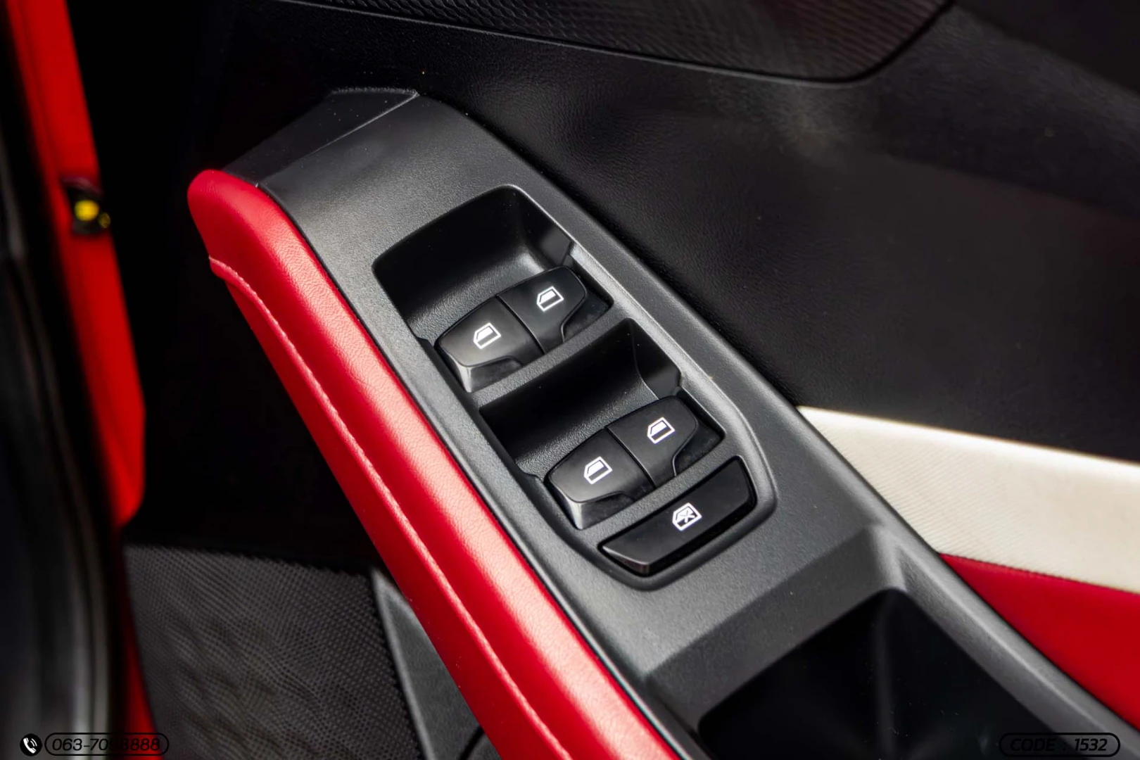 MG 5 1.5 D+ SUNROOF (MY21) - ภาพย่อที่ 24
