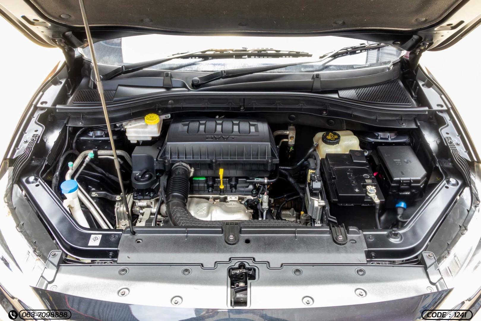 MG ZS 1.5 X - ภาพย่อที่ 24